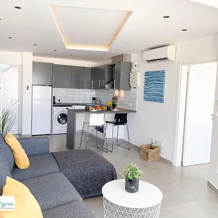 Sea The Sunrise Apartman