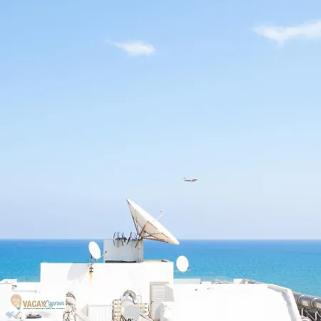 Apartman Sea The Sunrise