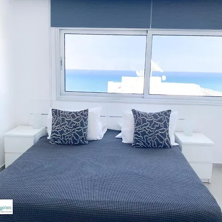 Sea The Sunrise Lárnaka