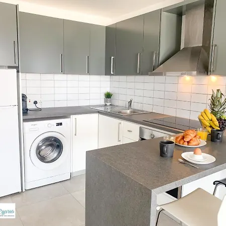 Sea The Sunrise * Ларнака