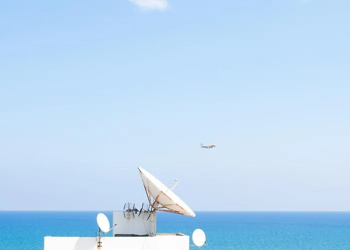 Appartamento Sea The Sunrise