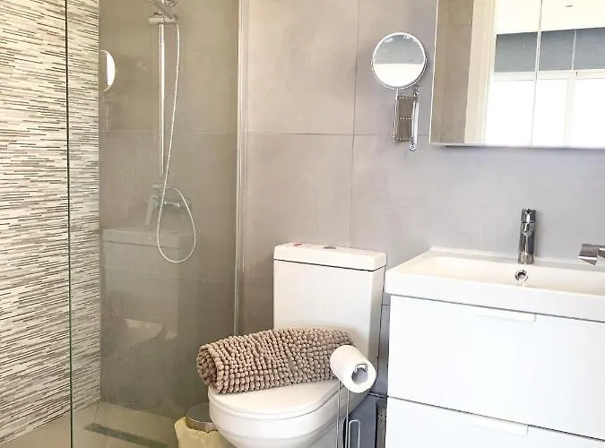 Sea The Sunrise Appartamento *