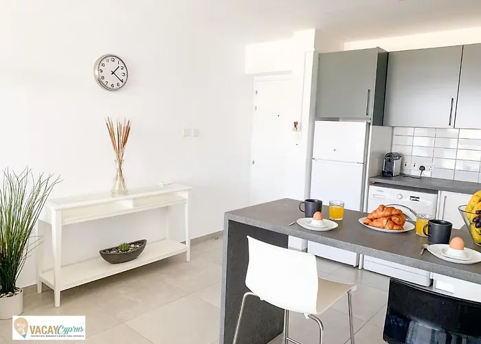 Sea The Sunrise Appartamento